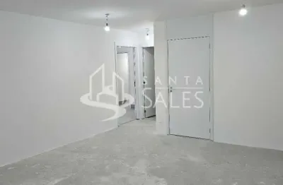 Apartamento com 3 quartos à venda na Rua Joaquim Guarani, 271, Jardim das Acacias, São Paulo