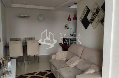 Apartamento com 2 quartos à venda na Avenida Miguel Estefno, 2892, Saúde, São Paulo