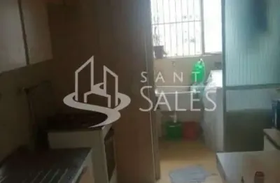 Partamento em pinheiros - 2 quartos + 1 suíte + 2 banheiros + 1 vaga