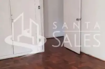 Apartamento à venda em santa cecília com 168 m², 3 quartos, 1 vaga