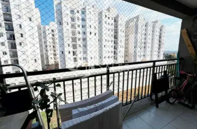 Apartamento com 2 quartos à venda na Rua Clodomiro de Oliveira, 770, Parque Reboucas, São Paulo