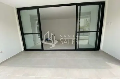 Apartamento com 2 quartos à venda na Rua Ituxi, 104, Saúde, São Paulo