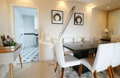 Apartamento com 3 quartos à venda na Rua Antônio Júlio dos Santos, 544, Paraisópolis, São Paulo