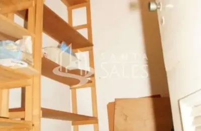 Apartamento com 3 quartos à venda na Rua Abdo Ambuba, 223, Vila Andrade, São Paulo