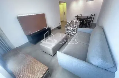 Apartamento com 1 quarto para alugar na Rua Padre Carvalho, 290, Pinheiros, São Paulo