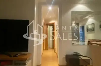 Apartamento com 3 quartos à venda na Rua Engenheiro Jorge Oliva, 553, Vila Mascote, São Paulo