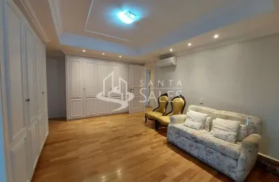 Apartamento com 4 quartos à venda na Rua Sales Júnior, 285, Alto da Lapa, São Paulo