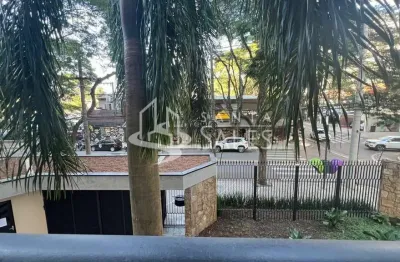 Excelente apartamento a poucos quarteirões do parque ibirapuera.