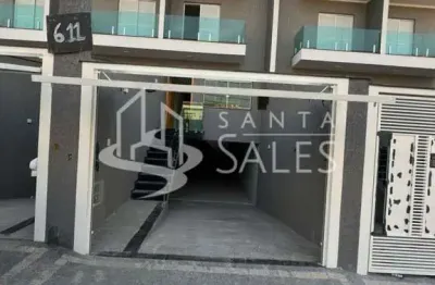 Casa com 3 quartos à venda na Rua Salomé Queiroga, 611, Vila Carrão, São Paulo