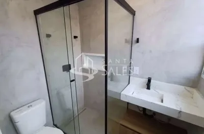Apartamento com 2 quartos à venda na Rua Alvorada, 1030, Vila Olímpia, São Paulo