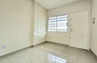 Apartamento com 1 quarto à venda na Rua Bueno de Andrade, 71, Aclimação, São Paulo