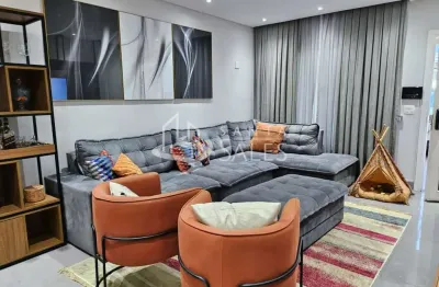 Casa com 3 quartos à venda na Rua Saboó, 210, Vila Santa Isabel, São Paulo
