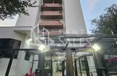 Apartamento com 2 quartos à venda na Rua Coriolano, 846, Vila Romana, São Paulo