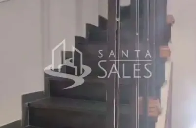 Casa com 3 quartos à venda na Rua Barão de Vallim, 305, Campo Belo, São Paulo