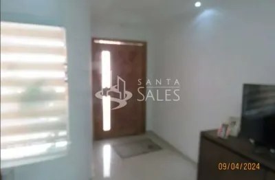 Casa com 2 quartos à venda na Rua Santa Fé, 2, Sacomã, São Paulo