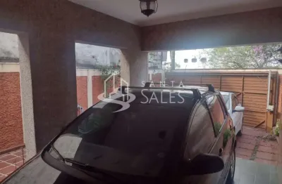 Casa com 4 quartos à venda na Rua João Rodrigues Gago, 15, Jardim Avelino, São Paulo