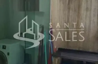 Casa com 2 quartos à venda na Rua Guerra de Aguiar, 86, Jardim Nossa Senhora do Carmo, São Paulo