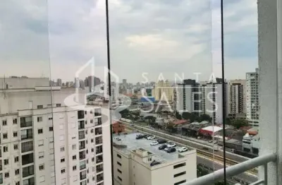 Apartamento com 3 quartos à venda na Rua dos Alpes, 120, Cambuci, São Paulo