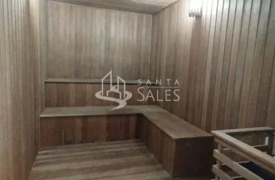 Apartamento com 2 quartos à venda na Rua Celso Ramos, 120, Vila Andrade, São Paulo