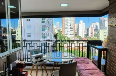 Apartamento com 2 quartos à venda na Rua Dom Antônio dos Santos Cabral, 49, Santa Teresinha, São Paulo