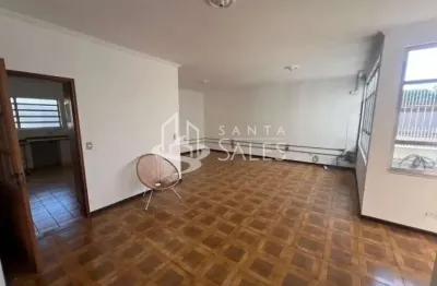 Casa com 3 quartos à venda na Rua Alzira Camargo, 245, Vila Antonieta, São Bernardo do Campo