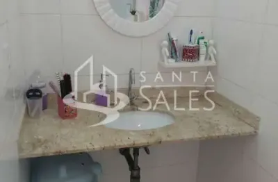 Apartamento com 3 quartos à venda na Rua Zike Tuma, 142, Jardim Ubirajara (Zona Sul), São Paulo