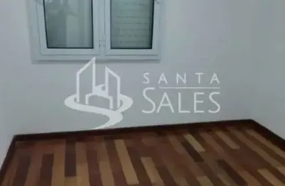 Apartamento com 3 quartos à venda na Rua Doutor Olavo Egídio, 726, Santana, São Paulo