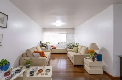Apartamento com 3 quartos à venda na Alameda Lorena, 416, Jardim Paulista, São Paulo