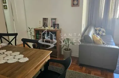 Apartamento com 2 quartos à venda na Rua Maestro Cállia, 215, Vila Mariana, São Paulo