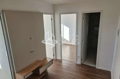 Apartamento com 2 quartos à venda na Rua Guaicurus, 827, Água Branca, São Paulo