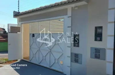 Casa comercial com 1 sala à venda na Rua São Vicente, 322, Jordanópolis, Arujá