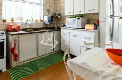 Casa com 3 quartos à venda na Rua Stefan Zweig, 131, Parque Jabaquara, São Paulo