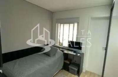 Apartamento com 3 quartos à venda na Rua Bom Sucesso, 366, Cidade Mãe do Céu, São Paulo