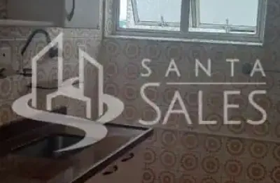 Apartamento com 2 quartos à venda na Rua Palacete das Águias, 766, Vila Alexandria, São Paulo