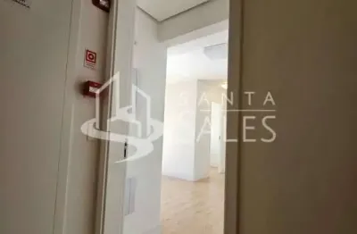Apartamento de 2 dormitórios, 1 vaga,lazer na liberdade