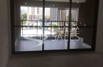 Apartamento de 2 quartos e 2 suítes com 74m² no jd. das acácias, sp - imperdível oportunidade de investimento!