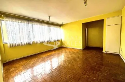 Apartamento com 2 quartos à venda na rua abílio soares, 330, paraíso, são paulo, 112 m2 por r$ 1.070.000