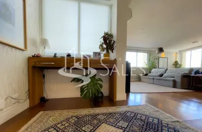 Apartamento com 3 quartos à venda na rua joão ramalho, 108, perdizes, são paulo, 184 m2 por r$ 1.985.000
