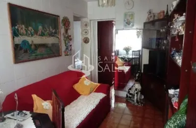 Apartamento com 2 quartos à venda na Rua José Eid Maluf, 387, Americanópolis, São Paulo