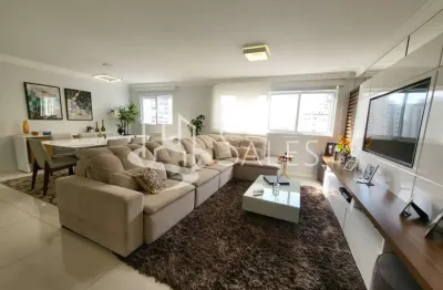 Apartamento à venda no tatuapé, são paulo-sp: 2 quartos, 1 suíte, 2 salas, 2 banheiros, 1 vaga e 110m² de área. confira!