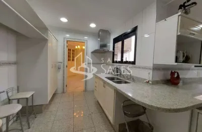 Apartamento com 4 quartos para alugar na Rua Sales Júnior, 285, Alto da Lapa, São Paulo