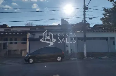 Casa comercial à venda na travessa estevão baião, 237, vila congonhas, são paulo, 75 m2 por r$ 1.800.000