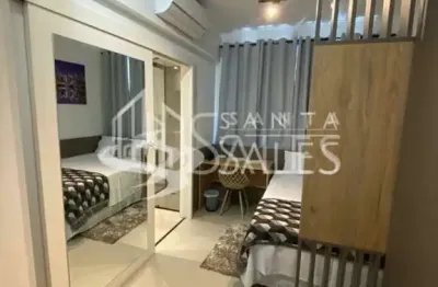 Apartamento com 1 quarto para alugar na Rua Turiassu, 1473, Perdizes, São Paulo