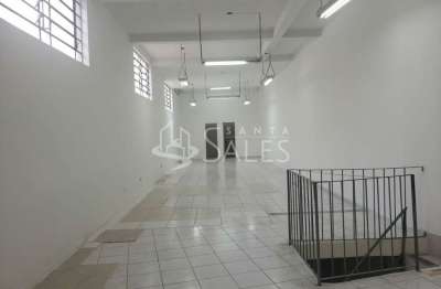 Prédio para alugar na Rua Guaipá, 265, Vila Leopoldina, São Paulo