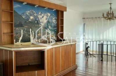 Cobertura com 4 quartos à venda na Rua São José, 942, Santo Amaro, São Paulo