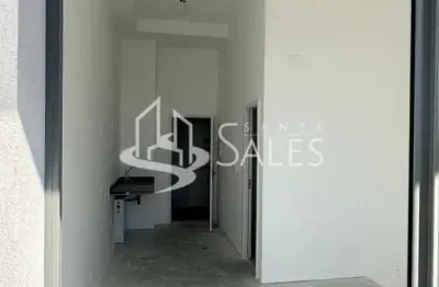 Studio em moema: apartamento à venda em indianópolis, são paulo-sp! 1 quarto, 1 banheiro, 1 vaga de garagem.