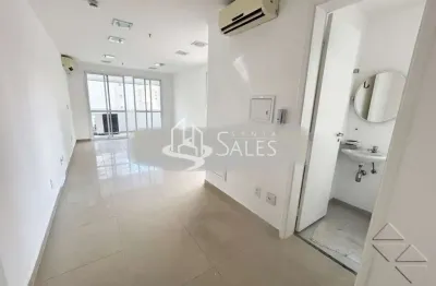 Ponto comercial para alugar na Avenida Brigadeiro Luís Antônio, 2966, Bela Vista, São Paulo