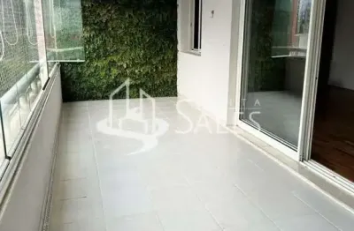 Apartamento com 3 quartos para alugar na Rua Benedito Lapin, 269, Itaim Bibi, São Paulo