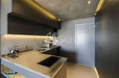 Apartamento com 1 quarto à venda na rua ministro jesuíno cardoso, 148, vila nova conceição, são paulo, 44 m2 por r$ 1.400.000