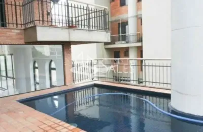 Jardim guedala, cobertura duplex 541m², com 4 suítes, 6 banheiros, 2 quartos de empregada, 6 vagas